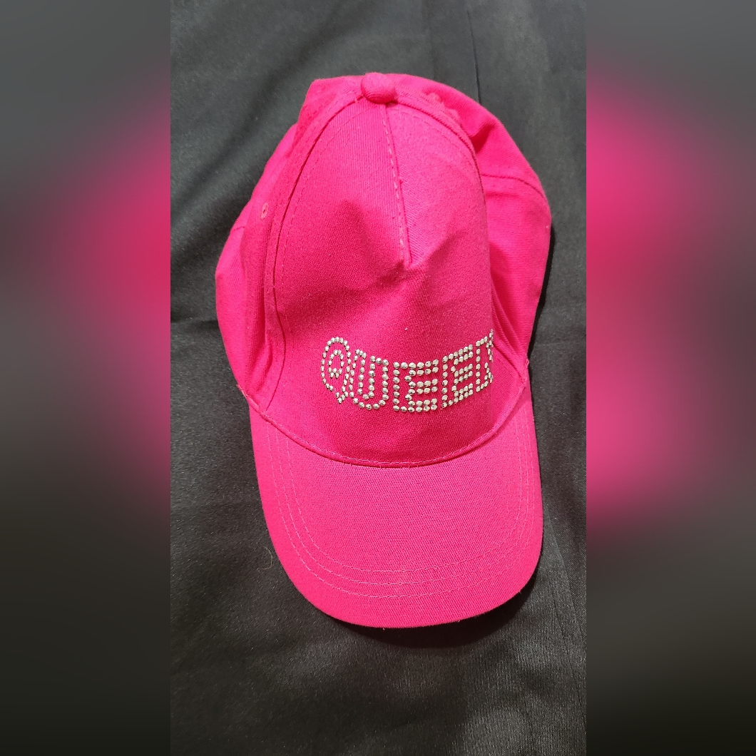 Queen Hat